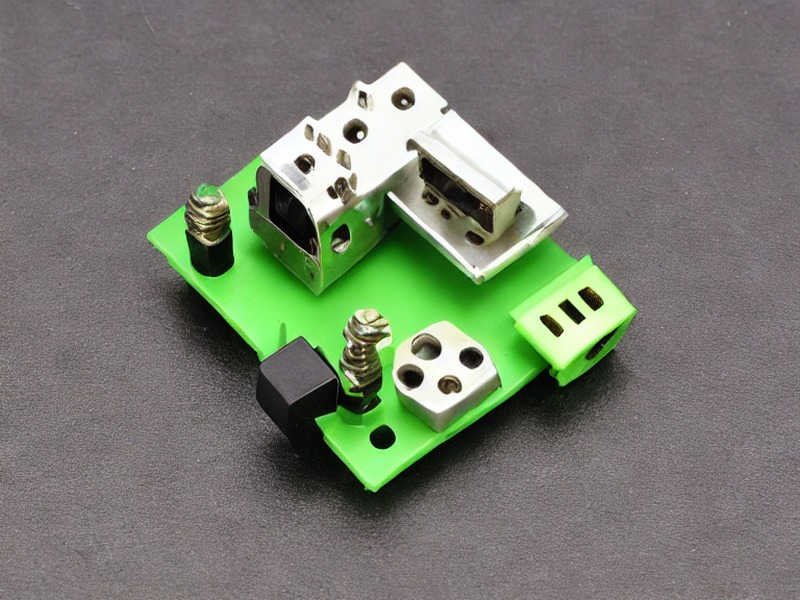物联网节点应用相关产品