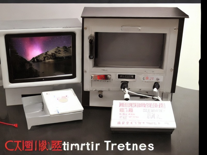 射频连接参考工程资料 1