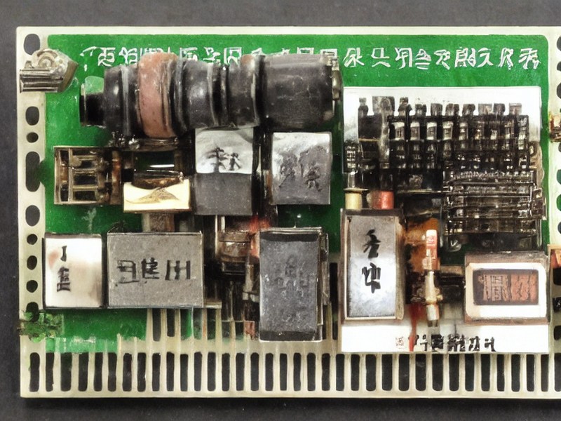 DRAM入口技术资料 1