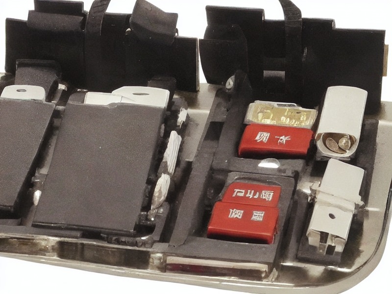 陶瓷电容资源选型参考 1