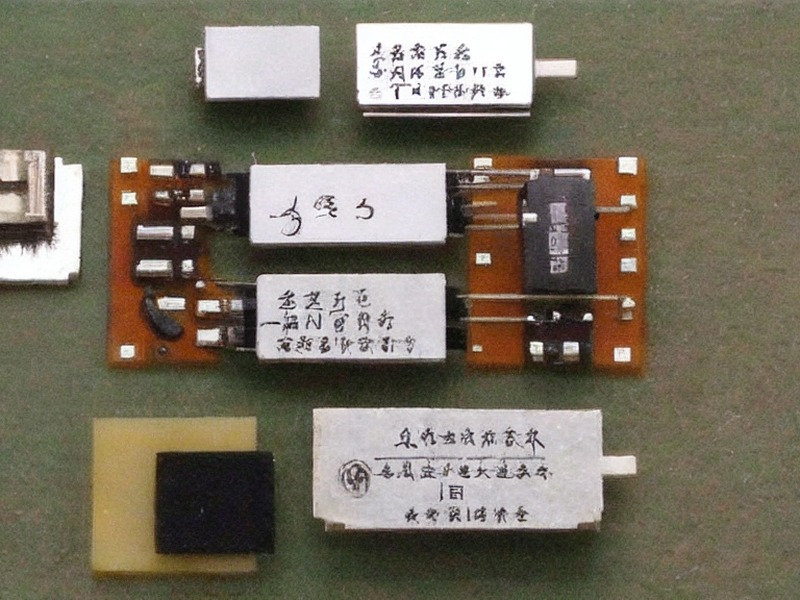 MOSFET选型 2