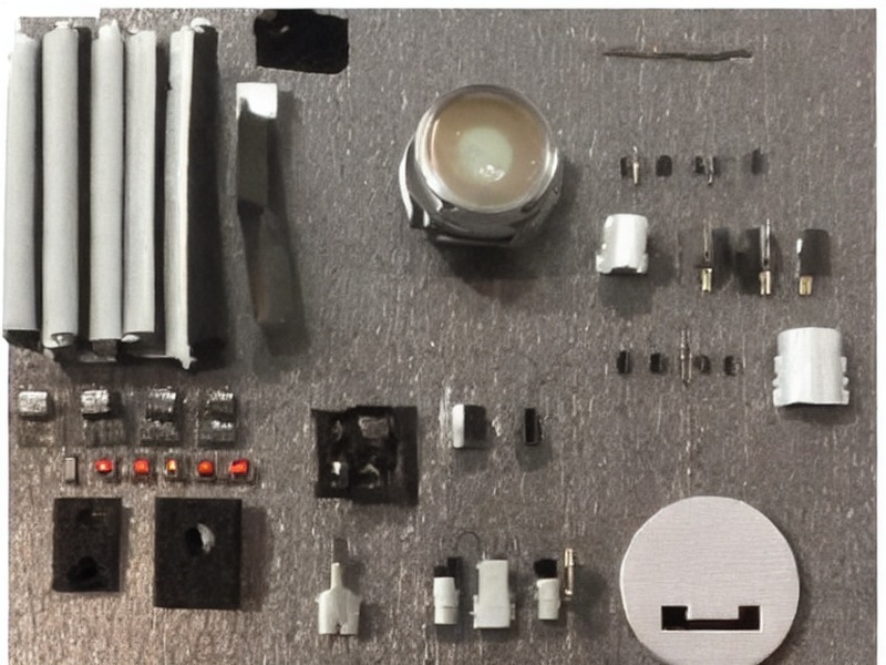 pg电子官网入口 开关器件产品线应用 1