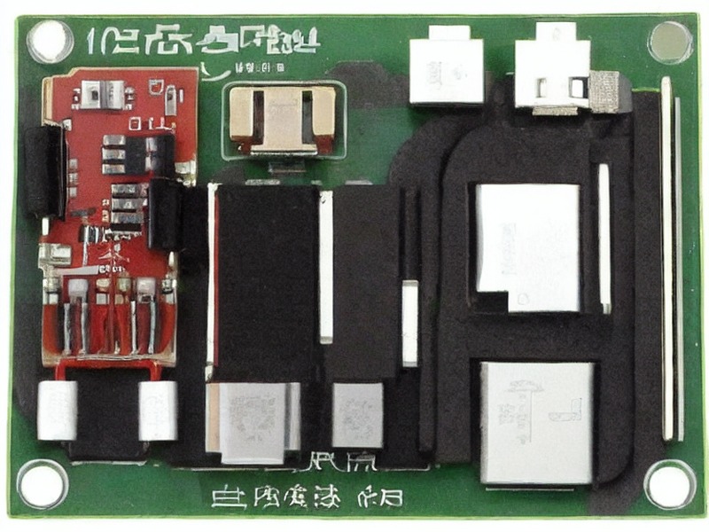 MOSFET内容项目资料