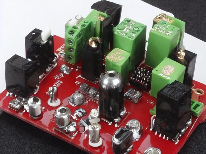 万用表应用项目资料：万用表目录 1