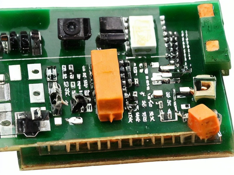 USB接口指南参数与应用整理 1