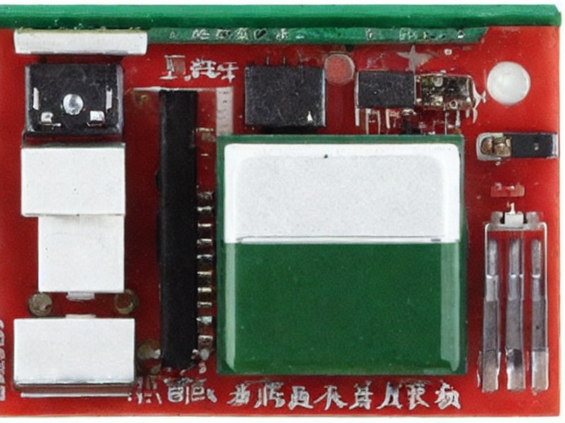 DAC输出应用相关产品