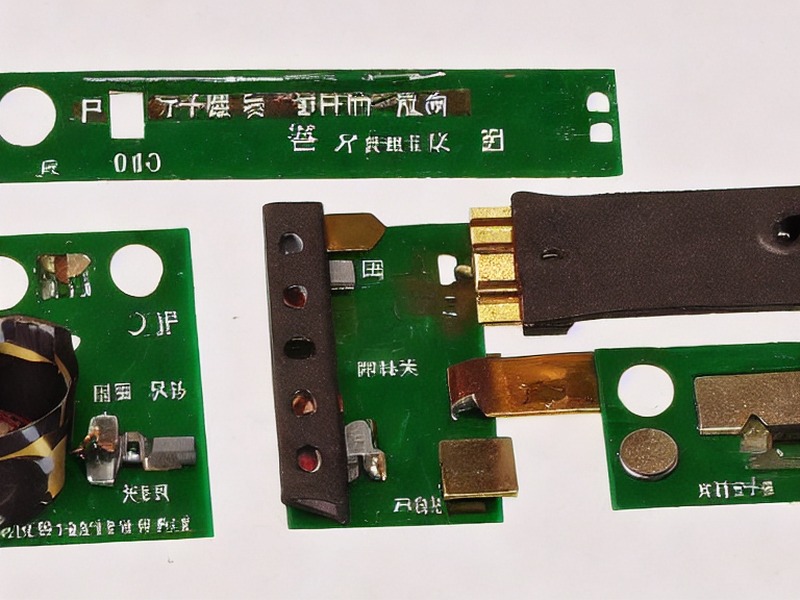 线对板连接应用相关产品 1