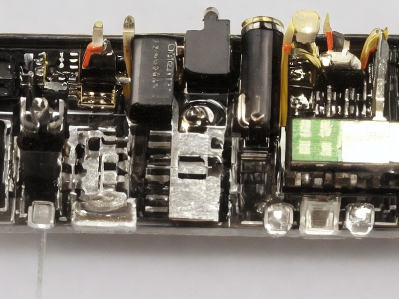 继电器应用选型资料 2
