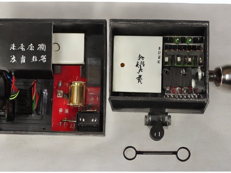 以太网接口目录选型