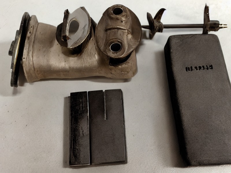 电感器应用选型资料 2