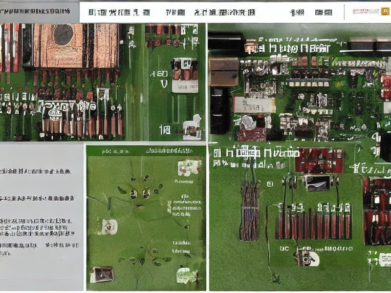 环境监测应用DC/DC转换应用说明 1