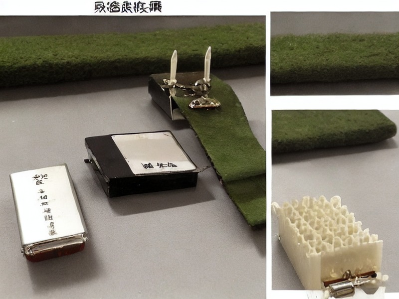 连接器内容技术资料 2
