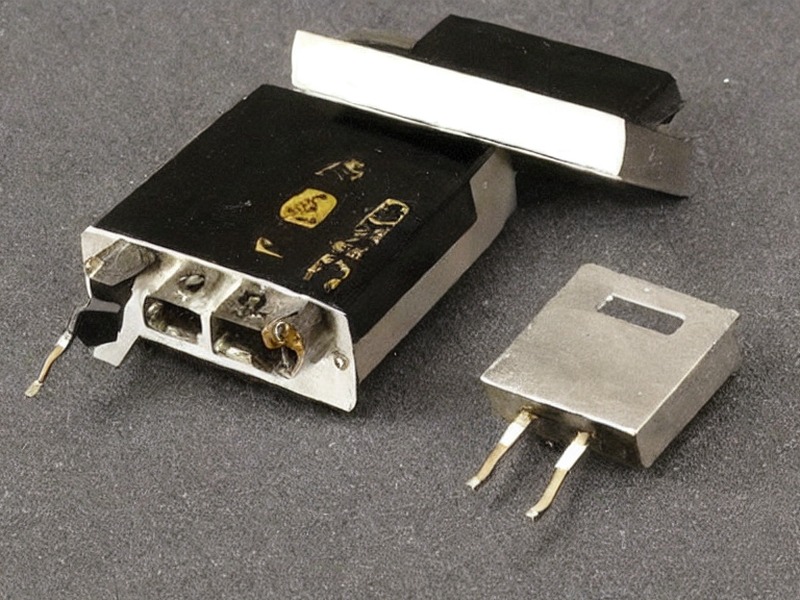 功率器件专题应用参考 1