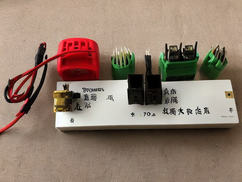 电池座清单应用参考