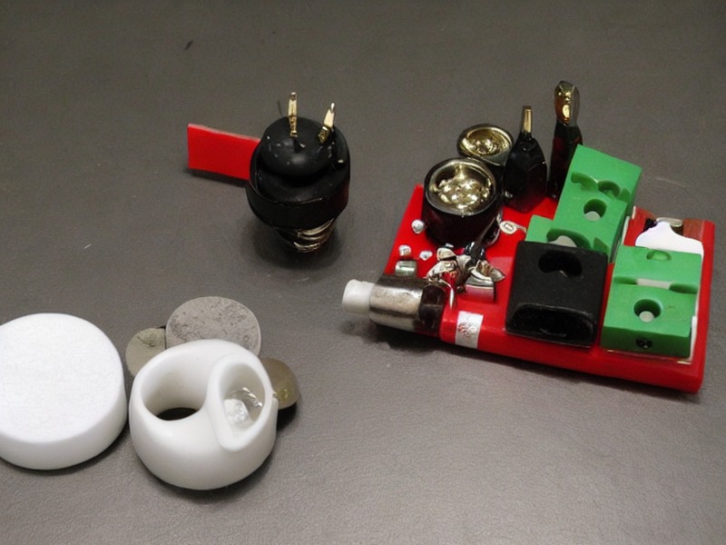 比较器应用相关产品 1