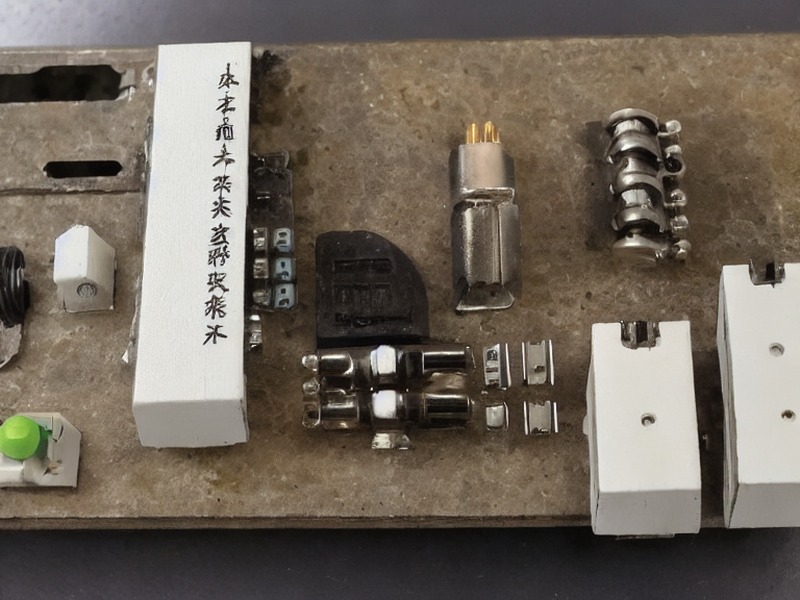 继电器应用资料：继电器应用页 1