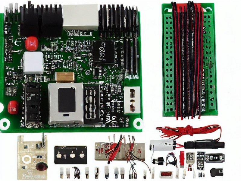 NAND Flash总览产品信息