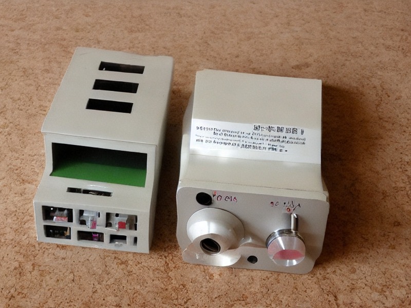 振荡器产品线电子资料