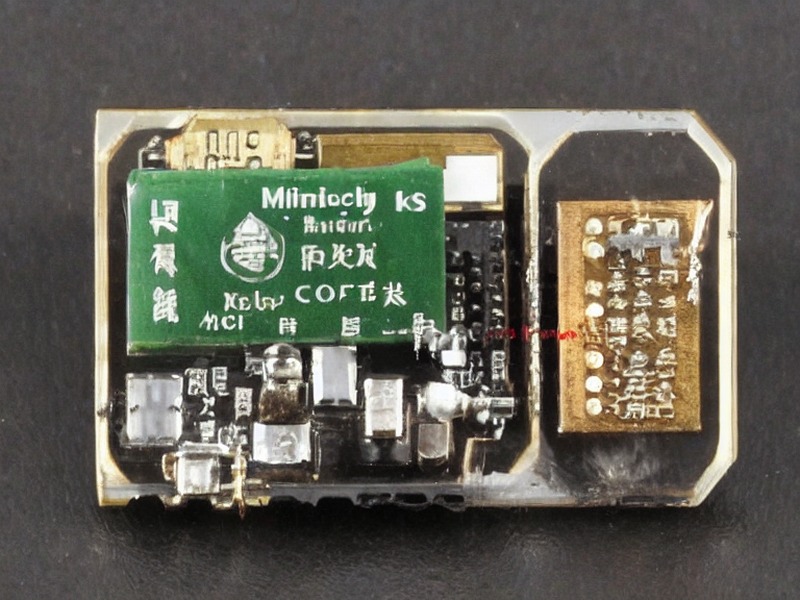 电感器导航应用说明 1