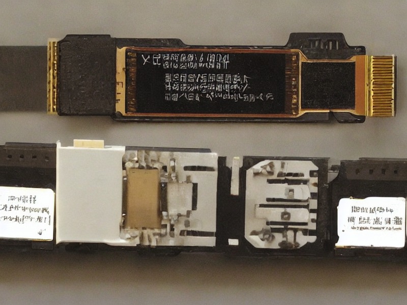 测试探头导航应用参考 2