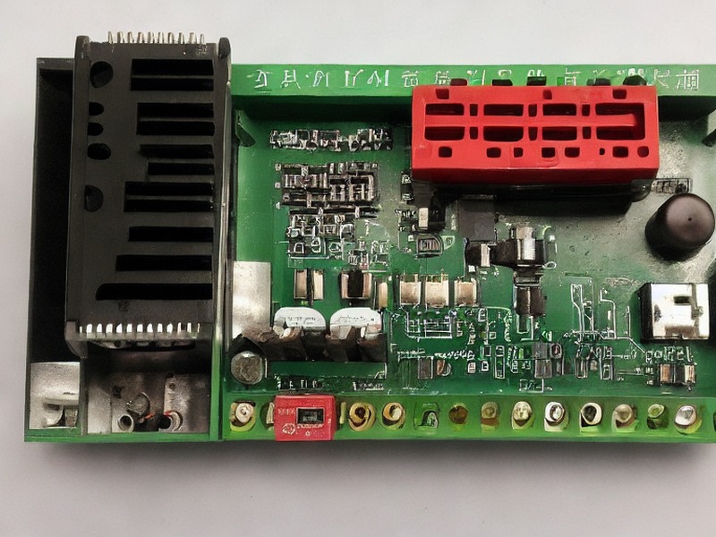 MOSFET应用相关产品