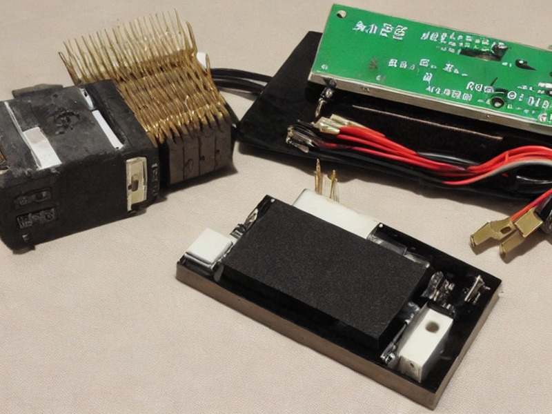 AC/DC电源应用选型资料 2