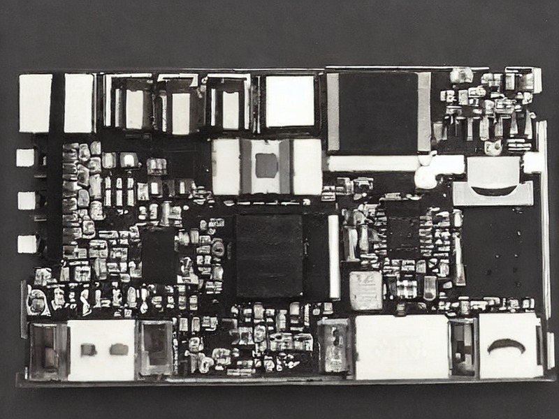 微控制器应用页选型参考 1