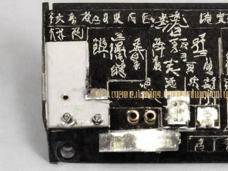 滤波器目录电子资料 2