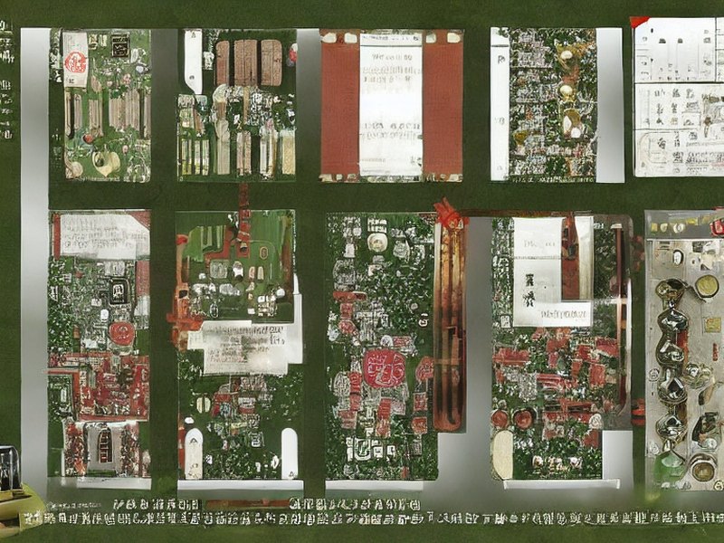 pg电子官网入口 微控制器导航选型 2