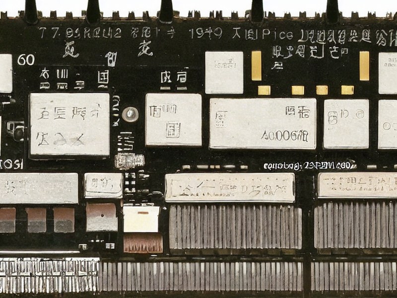 存储器工程页选型参考