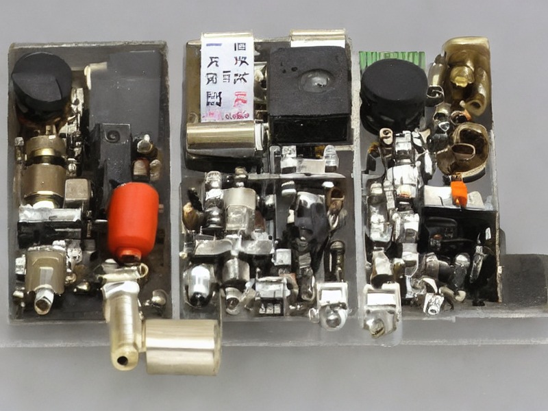 环境监测应用选型资料 2
