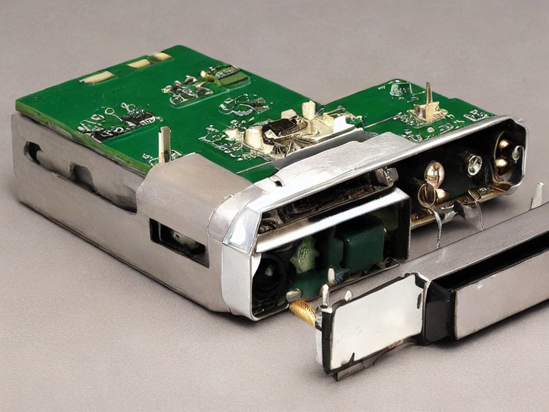 USB接口内容应用参考 1