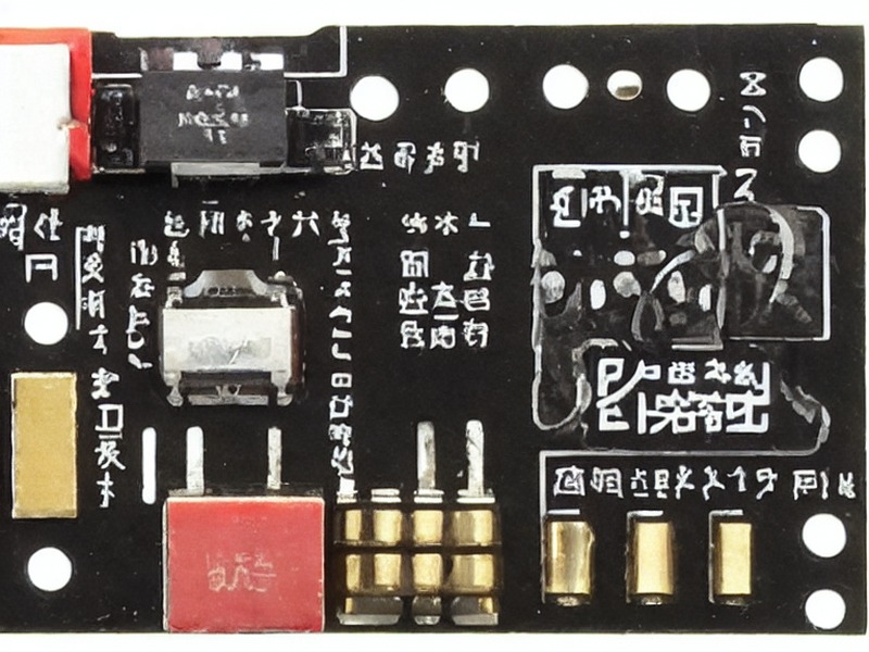 功率器件应用相关产品 1