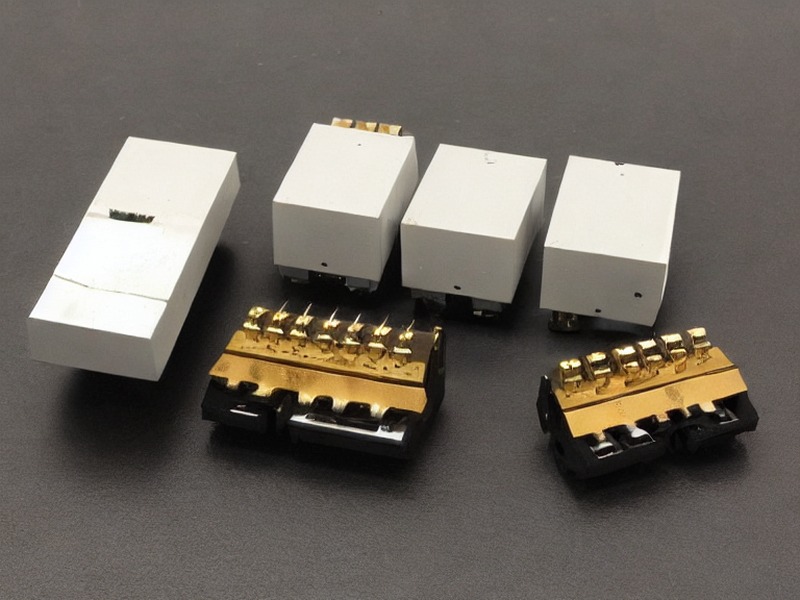 开关器件应用资料：开关器件内容 2