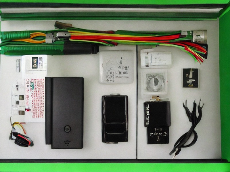 MOSFET内容项目资料 1