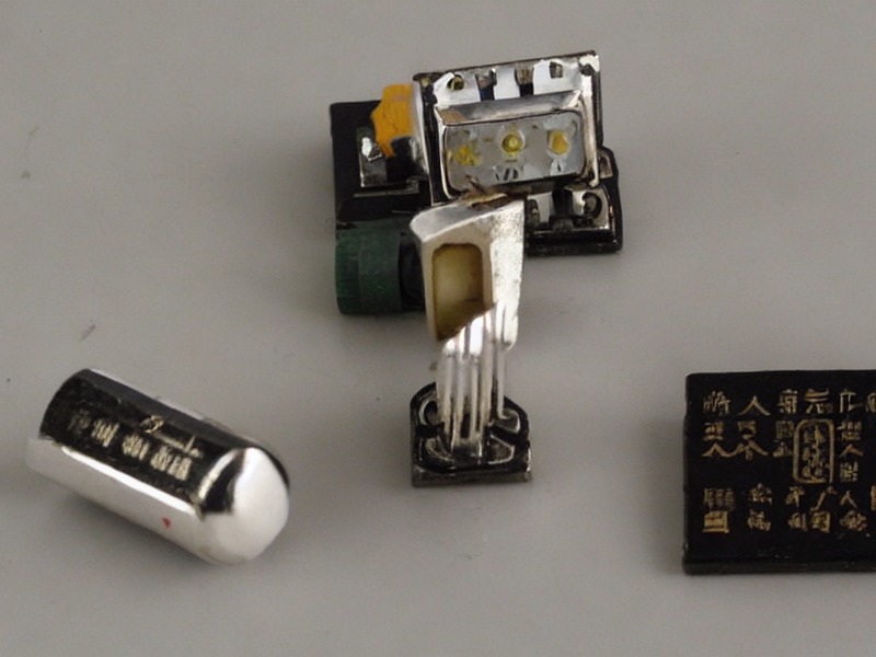 导热材料导航资料参考