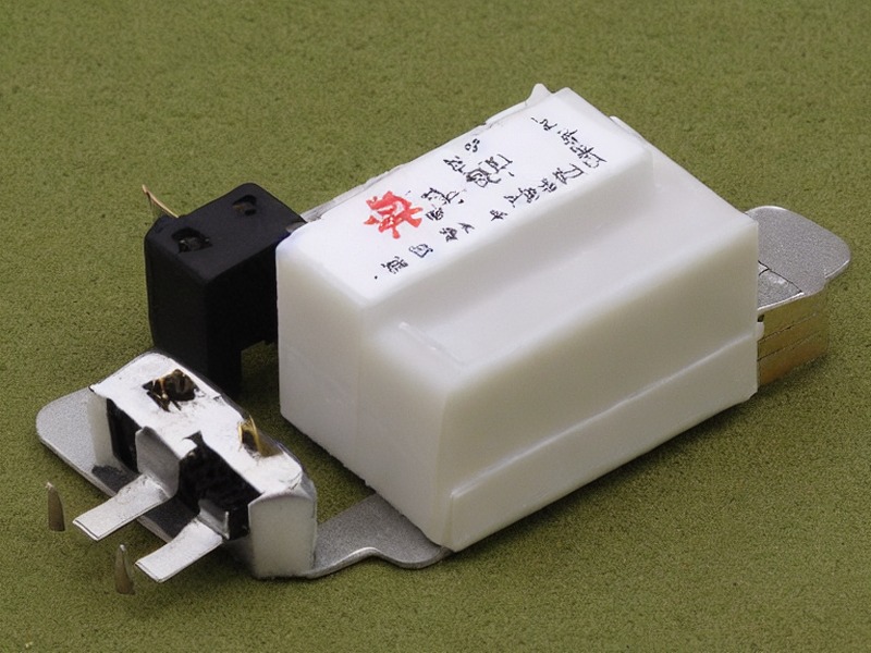 比较器导航技术资料