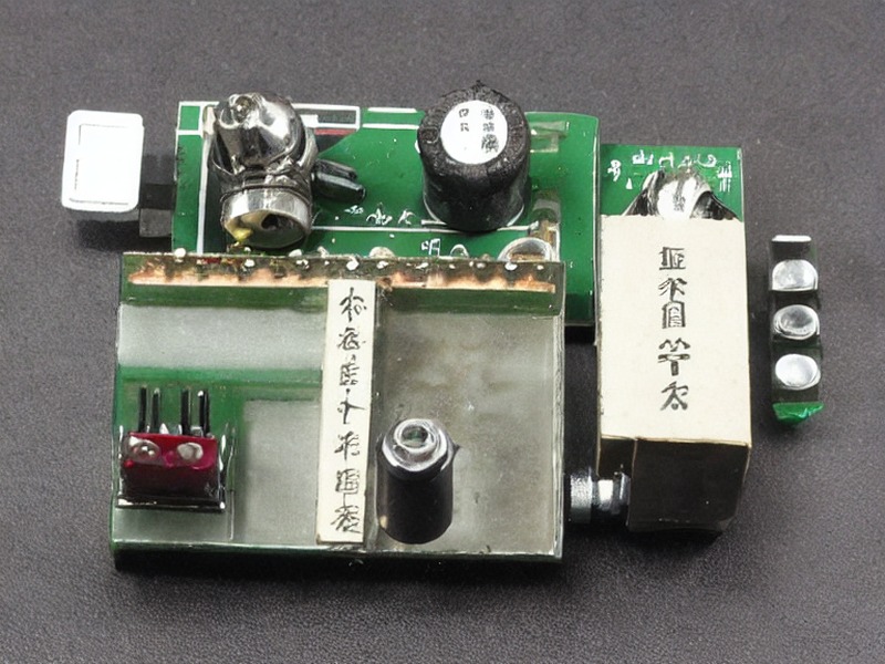比较器中心技术资料