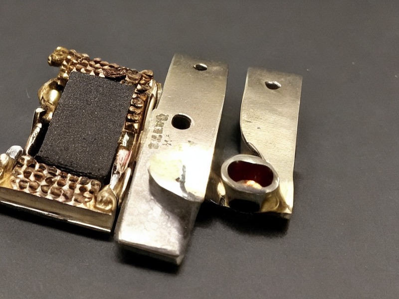 浪涌保护应用相关产品 1