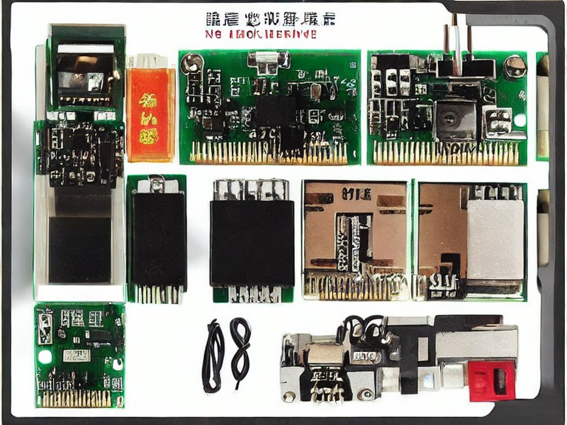 温度检测资料库技术资料 2