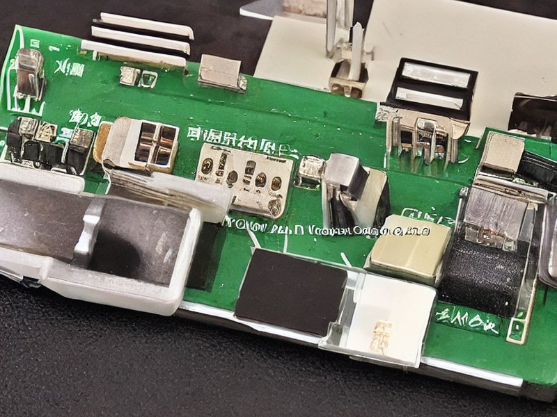 开关器件目录选型参考 1