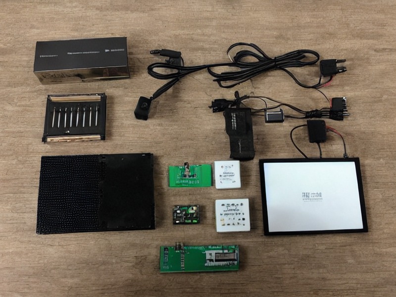 工业网关选型技术资料
