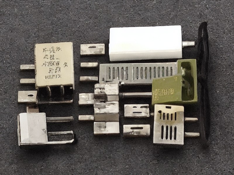 示波器应用资料：示波器参考