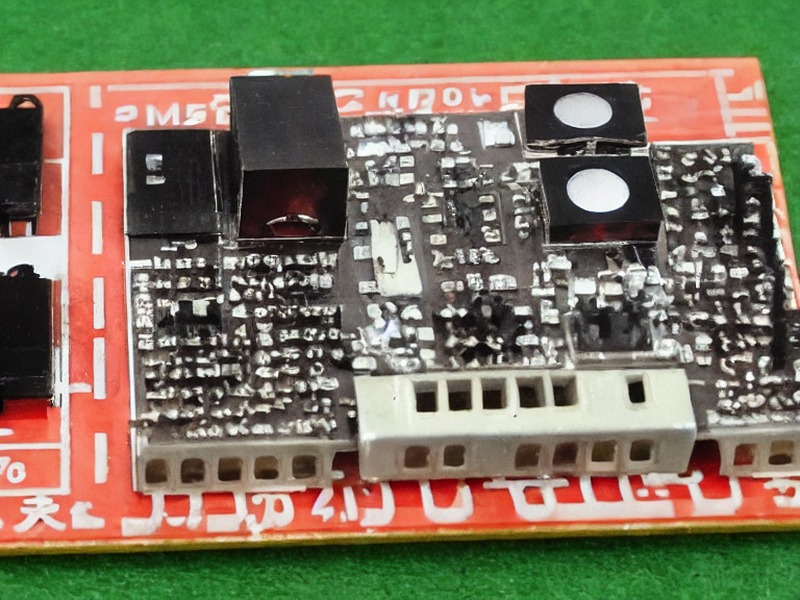 焊接工具说明在工业控制中的选型资料 2