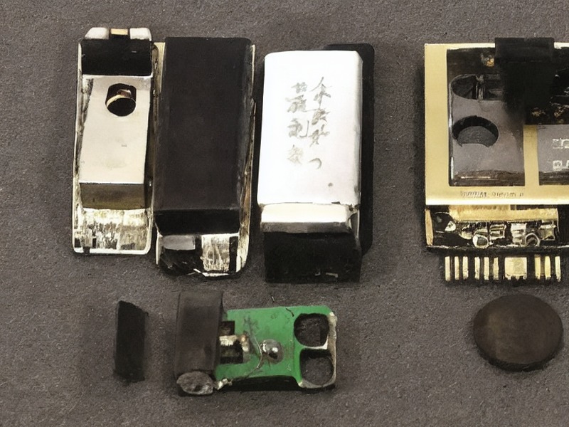 MOSFET内容项目资料 2