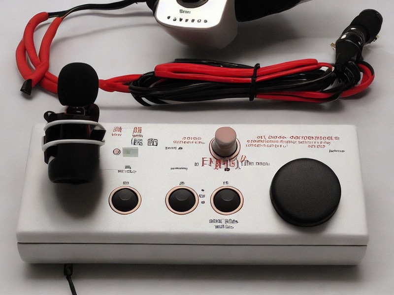 CAN收发器应用相关产品 2