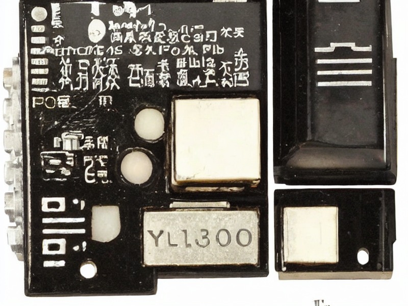 测试探头入口参数与应用整理 1