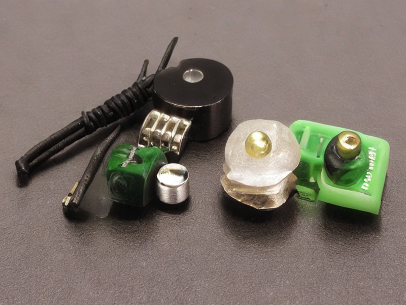 CAN收发器应用选型资料 1